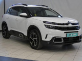 Citroen C5 Aircross occasion année 2020 boite Automatique Annonce Citroen C5 Aircross occasion Diesel BlueHDi 130ch S&S Shine à Castres