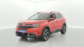 Citroen C5 Aircross occasion année 2019 boite Automatique Annonce Citroen C5 Aircross occasion Diesel BlueHDi 130ch S&S Shine à SAINT-GREGOIRE