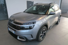 Citroen C5 Aircross occasion Gris année 2019 boite Manuelle Annonce Citroen C5 Aircross occasion Diesel BLUEHDI 130CH S&S SHINE à Mérignac