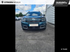 Citroen C5 Aircross occasion Bleu année 2019 boite Manuelle Annonce Citroen C5 Aircross occasion Diesel BlueHDi 130ch S&S Shine à Coulommiers