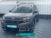 Citroen C5 Aircross occasion année 2020 boite Manuelle Annonce Citroen C5 Aircross occasion Diesel BlueHDi 130ch S&S Shine à Le Perreux-sur-Marne