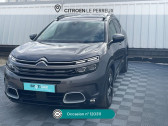 Citroen C5 Aircross occasion année 2020 boite Manuelle Annonce Citroen C5 Aircross occasion Diesel BlueHDi 130ch S&S Shine à Le Perreux-sur-Marne