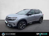 Citroen C5 Aircross BlueHDi 130ch Shine EAT8   VARENNES VAUZELLES 58