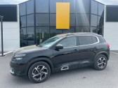 Citroen C5 Aircross occasion année 2019 boite Automatique Annonce Citroen C5 Aircross occasion Diesel BlueHDi 130ch Shine EAT8 à Rodez
