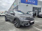 Citroen C5 Aircross occasion année 2019 boite Automatique Annonce Citroen C5 Aircross occasion Diesel BLUEHDI 130CV S&S SHINE EAT8 à Biganos