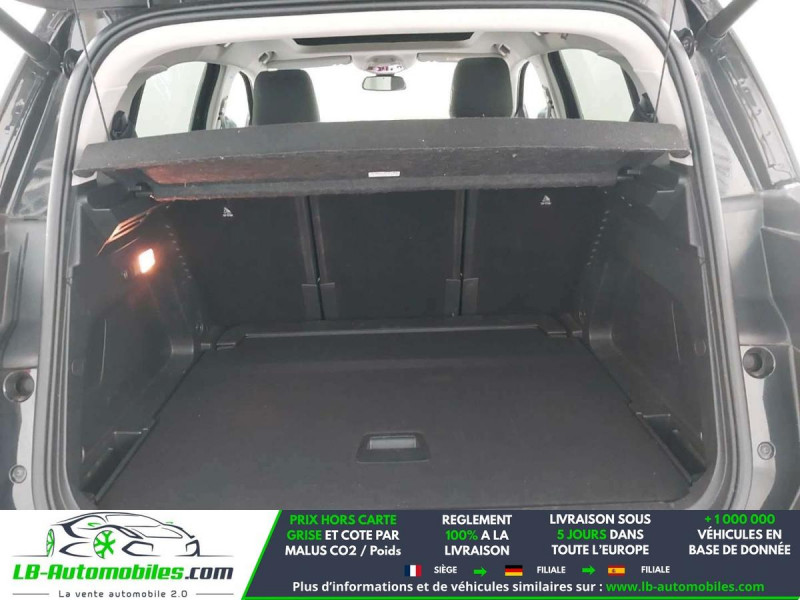 Citroen C5 Aircross BlueHDi 180 BVA  occasion � Beaupuy - photo n�8