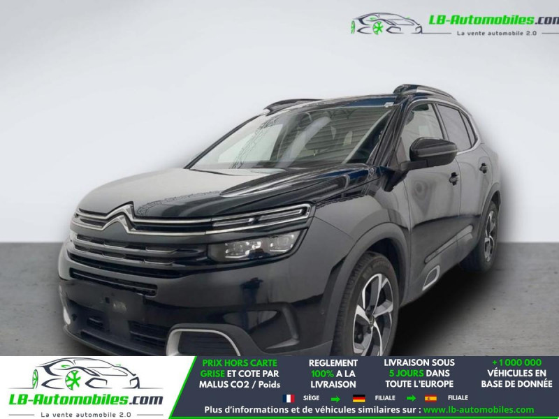 Citroen C5 Aircross BlueHDi 180 BVA  occasion � Beaupuy