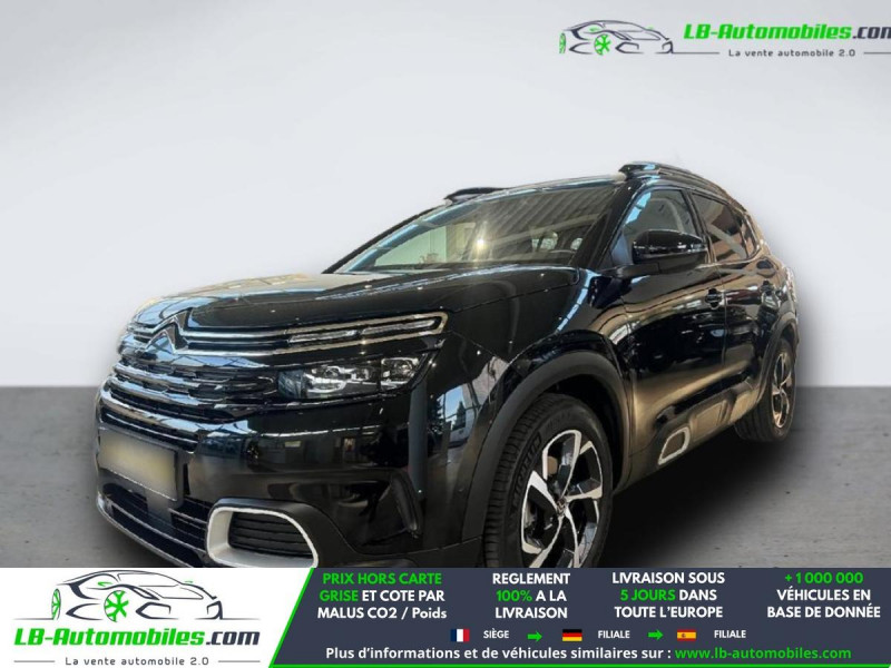Citroen C5 Aircross BlueHDi 180 BVA  occasion � Beaupuy