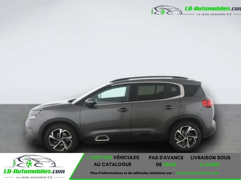 Citroen C5 Aircross BlueHDi 180 BVA  occasion  Beaupuy - photo n5