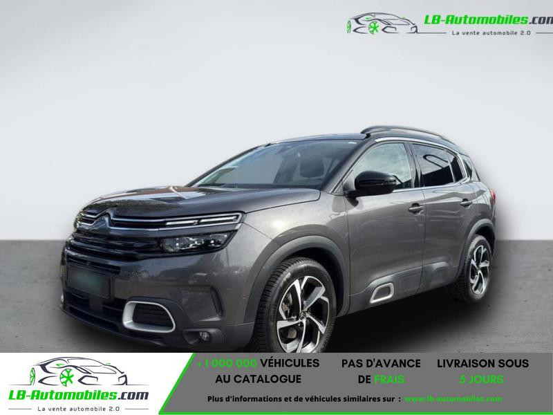 Citroen C5 Aircross BlueHDi 180 BVA  occasion  Beaupuy