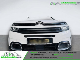 Citroen C5 Aircross BlueHDi 180 BVA  occasion  Beaupuy - photo n5