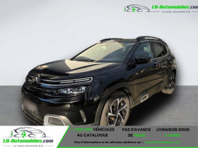 Citroen C5 Aircross BlueHDi 180 BVA  occasion  Beaupuy - photo n2