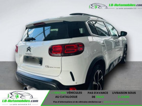 Citroen C5 Aircross BlueHDi 180 BVA  occasion  Beaupuy - photo n4