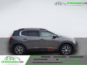 Citroen C5 Aircross BlueHDi 180 BVA  occasion  Beaupuy - photo n5