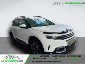 Citroen C5 Aircross BlueHDi 180 BVA  occasion  Beaupuy - photo n2