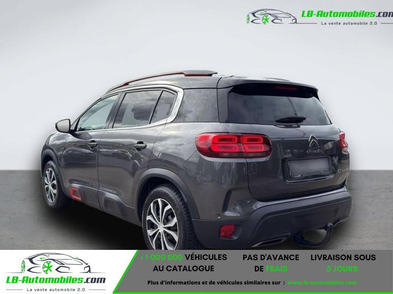 Citroen C5 Aircross BlueHDi 180 BVA  occasion  Beaupuy - photo n3