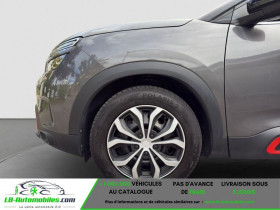 Citroen C5 Aircross BlueHDi 180 BVA  occasion  Beaupuy - photo n10