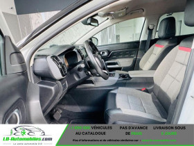 Citroen C5 Aircross BlueHDi 180 BVA  occasion  Beaupuy - photo n7