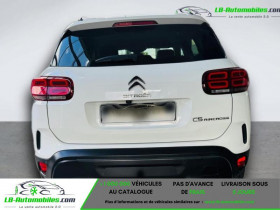 Citroen C5 Aircross BlueHDi 180 BVA  occasion  Beaupuy - photo n6