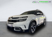 Annonce Citroen C5 Aircross occasion Diesel BlueHDi 180 BVA  Beaupuy