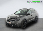 Citroen C5 Aircross occasion année 2019 boite Automatique Annonce Citroen C5 Aircross occasion Diesel BlueHDi 180 BVA à Beaupuy
