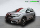 Citroen C5 Aircross occasion année 2021 boite Automatique Annonce Citroen C5 Aircross occasion Diesel BlueHDi 180 BVA à Beaupuy