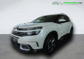 Citroen C5 Aircross BlueHDi 180 BVA   Beaupuy 31