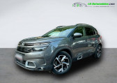 Citroen C5 Aircross occasion année 2019 boite Automatique Annonce Citroen C5 Aircross occasion Diesel BlueHDi 180 BVA à Beaupuy