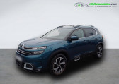 Citroen C5 Aircross occasion année 2019 boite Automatique Annonce Citroen C5 Aircross occasion Diesel BlueHDi 180 BVA à Beaupuy