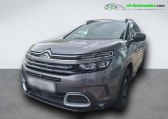 Citroen C5 Aircross occasion année 2020 boite Automatique Annonce Citroen C5 Aircross occasion Diesel BlueHDi 180 BVA à Beaupuy