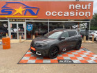 Citroen C5 Aircross occasion année 2019 boite Automatique Annonce Citroen C5 Aircross occasion Diesel BlueHDi 180 EAT8 SHINE Toit Ouvrant JA 19 Hayon à Lescure-d'Albigeois