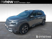 Citroen C5 Aircross occasion année 2019 boite Automatique Annonce Citroen C5 Aircross occasion Diesel BlueHDi 180 S&S EAT8 Feel à Manosque