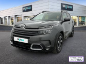 Citroen C5 Aircross occasion année 2019 boite Automatique Annonce Citroen C5 Aircross occasion Diesel BlueHDi 180 S&S EAT8 Feel à VILLENEUVE D'ASCQ