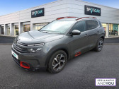 Annonce Citroen C5 Aircross occasion Diesel BlueHDi 180 S&S EAT8 Feel  VILLENEUVE D'ASCQ