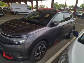 Citroen C5 Aircross occasion année 2019 boite Automatique Annonce Citroen C5 Aircross occasion Diesel BlueHDi 180 S&S EAT8 Feel à CHATEAULIN