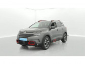 Citroen C5 Aircross occasion année 2019 boite Automatique Annonce Citroen C5 Aircross occasion Diesel BlueHDi 180 S&S EAT8 Feel à CHATEAULIN