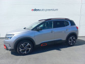 Citroen C5 Aircross occasion année 2020 boite Automatique Annonce Citroen C5 Aircross occasion Diesel BlueHDi 180 S&S EAT8 Feel à Auch