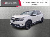 Annonce Citroen C5 Aircross occasion Diesel BlueHDi 180 S&S EAT8 Shine  Chauray