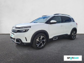 Annonce Citroen C5 Aircross occasion Diesel BlueHDi 180 S&S EAT8 Shine  VALREAS