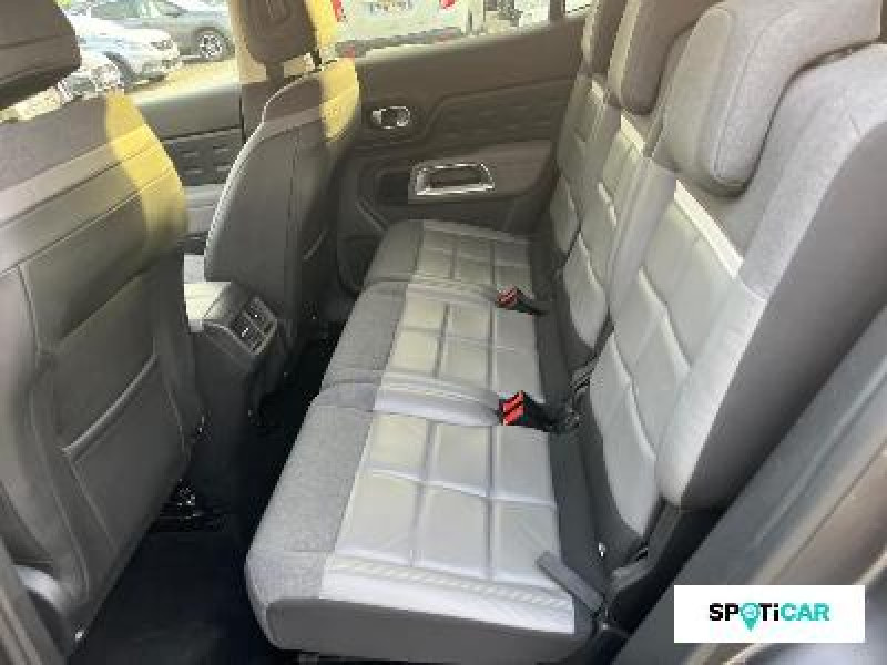 Citroen C5 Aircross BlueHDi 180 S&S EAT8 Shine  occasion à PRIVAS - photo n°10
