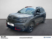 Annonce Citroen C5 Aircross occasion Diesel BlueHDi 180 S&S EAT8 Shine  JAUX