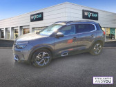 Citroen C5 Aircross occasion année 2020 boite Automatique Annonce Citroen C5 Aircross occasion Diesel BlueHDi 180 S&S EAT8 Shine à CESSON SEVIGNE