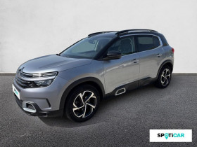 Citroen C5 Aircross , garage CITROEN VALENCE  VALENCE