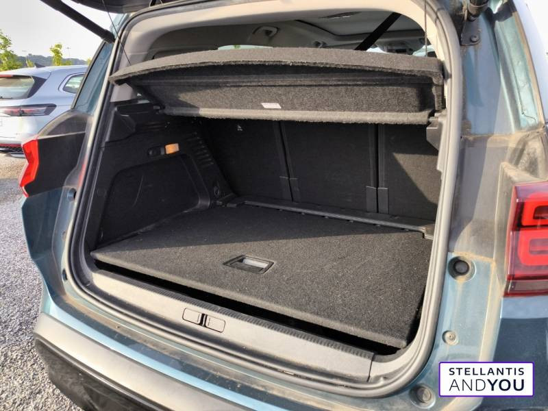 Citroen C5 Aircross BlueHDi 180 S&S EAT8 Shine  occasion  PARIS - photo n6