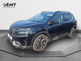 Annonce Citroen C5 Aircross occasion Diesel BlueHDi 180 S&S EAT8 Shine  LOCHES