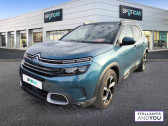 Citroen C5 Aircross occasion année 2019 boite Automatique Annonce Citroen C5 Aircross occasion Diesel BlueHDi 180 S&S EAT8 Shine à PARIS