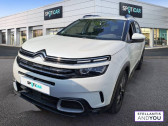 Annonce Citroen C5 Aircross occasion Diesel BlueHDi 180 S&S EAT8 Shine  CHAMBRAY LES TOURS
