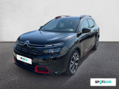 Annonce Citroen C5 Aircross occasion Diesel BlueHDi 180 S&S EAT8 Shine  VALENCE