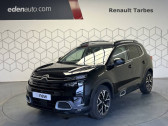 Annonce Citroen C5 Aircross occasion Diesel BlueHDi 180 S&S EAT8 Shine  TARBES