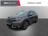 Annonce Citroen C5 Aircross occasion Diesel BlueHDi 180 S&S EAT8 Shine  Agen